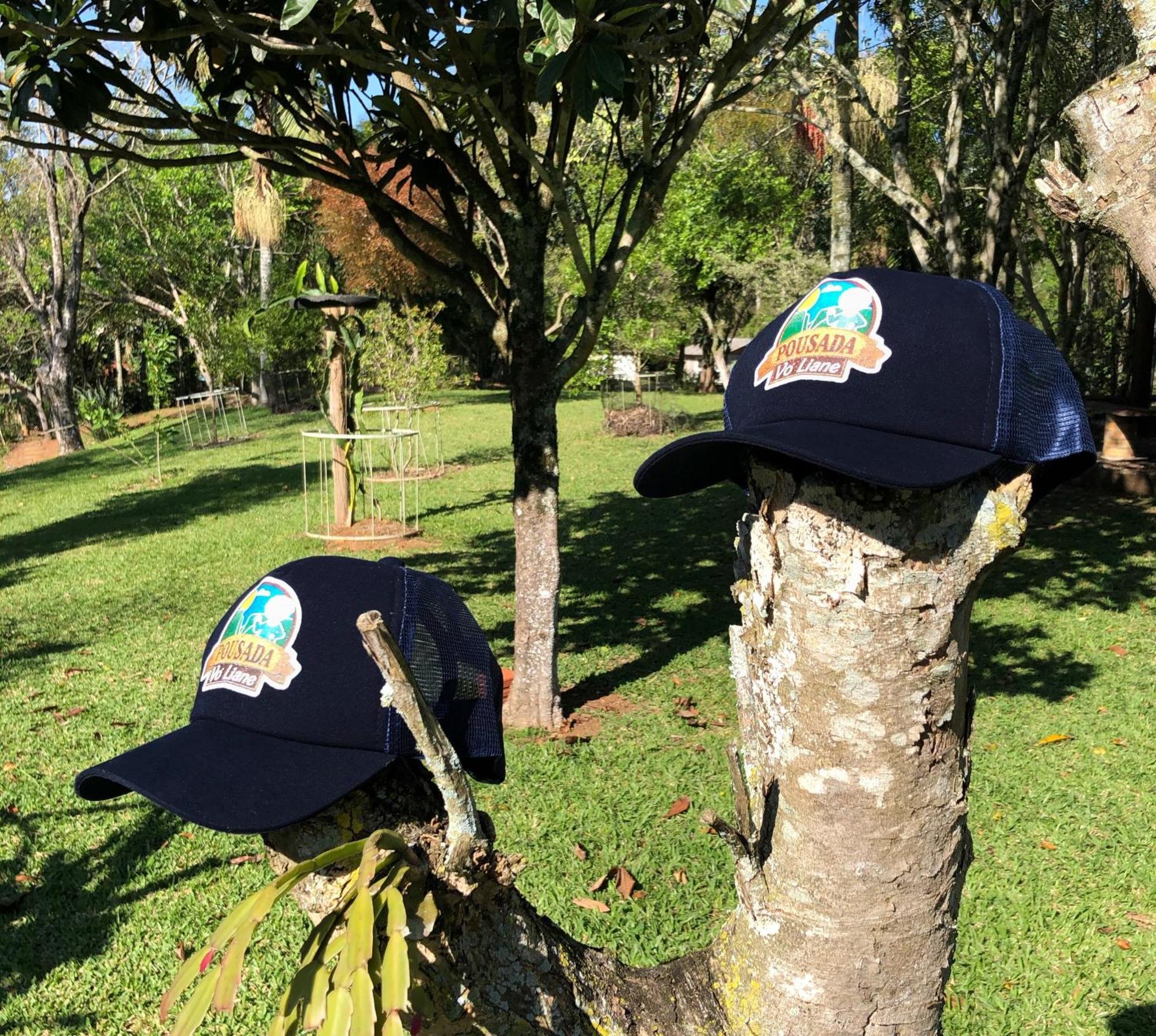 Estalagem Vó Liane Praia Grande (Santa Catarina)