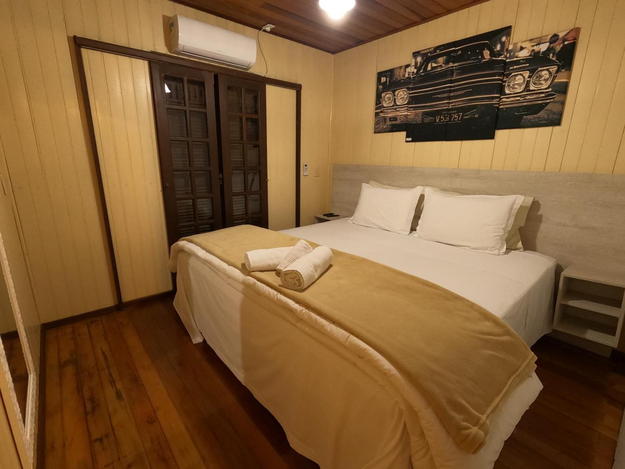 Vó Liane Praia Grande (Santa Catarina)