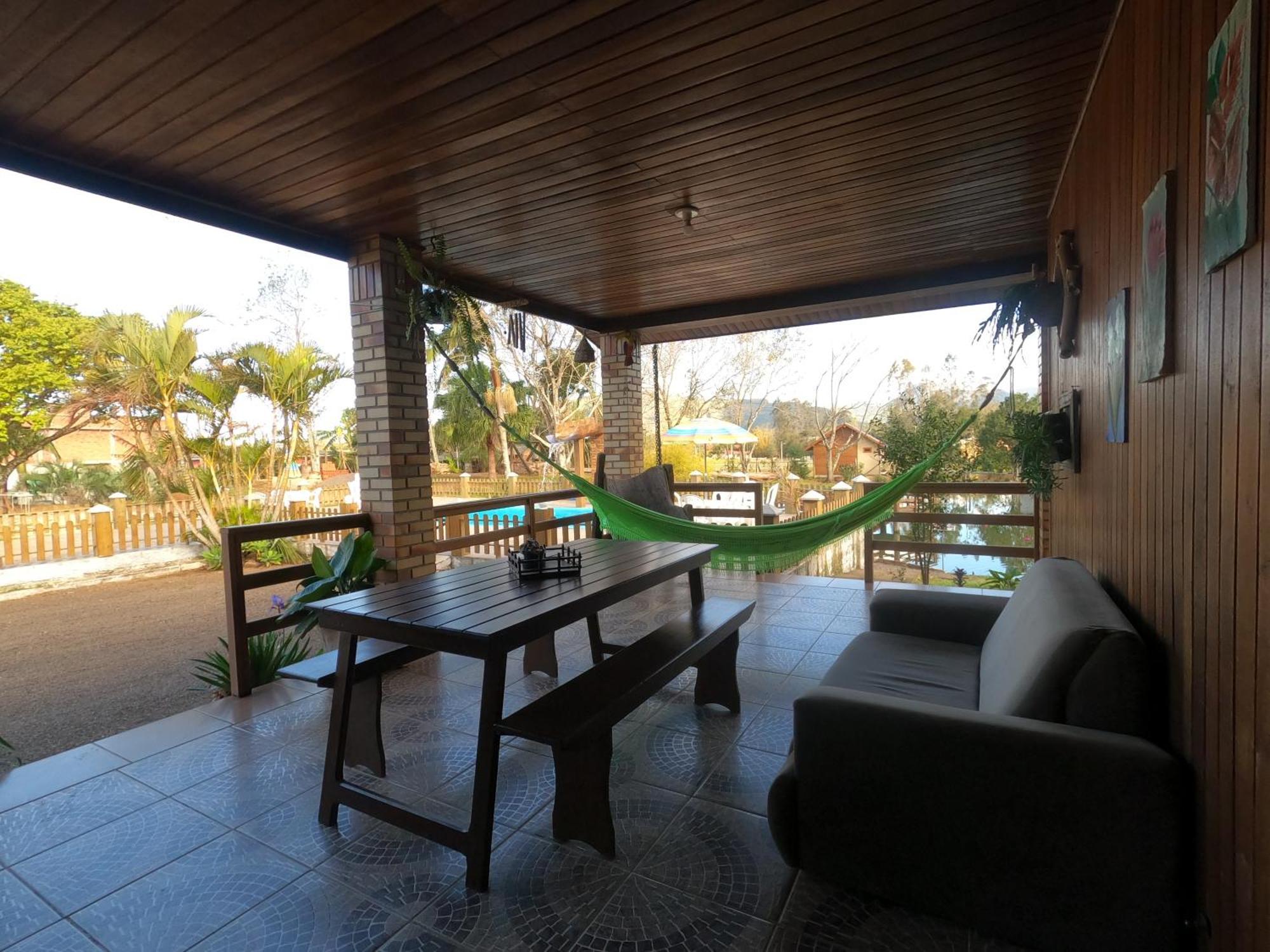 Vó Liane 3* Praia Grande (Santa Catarina)