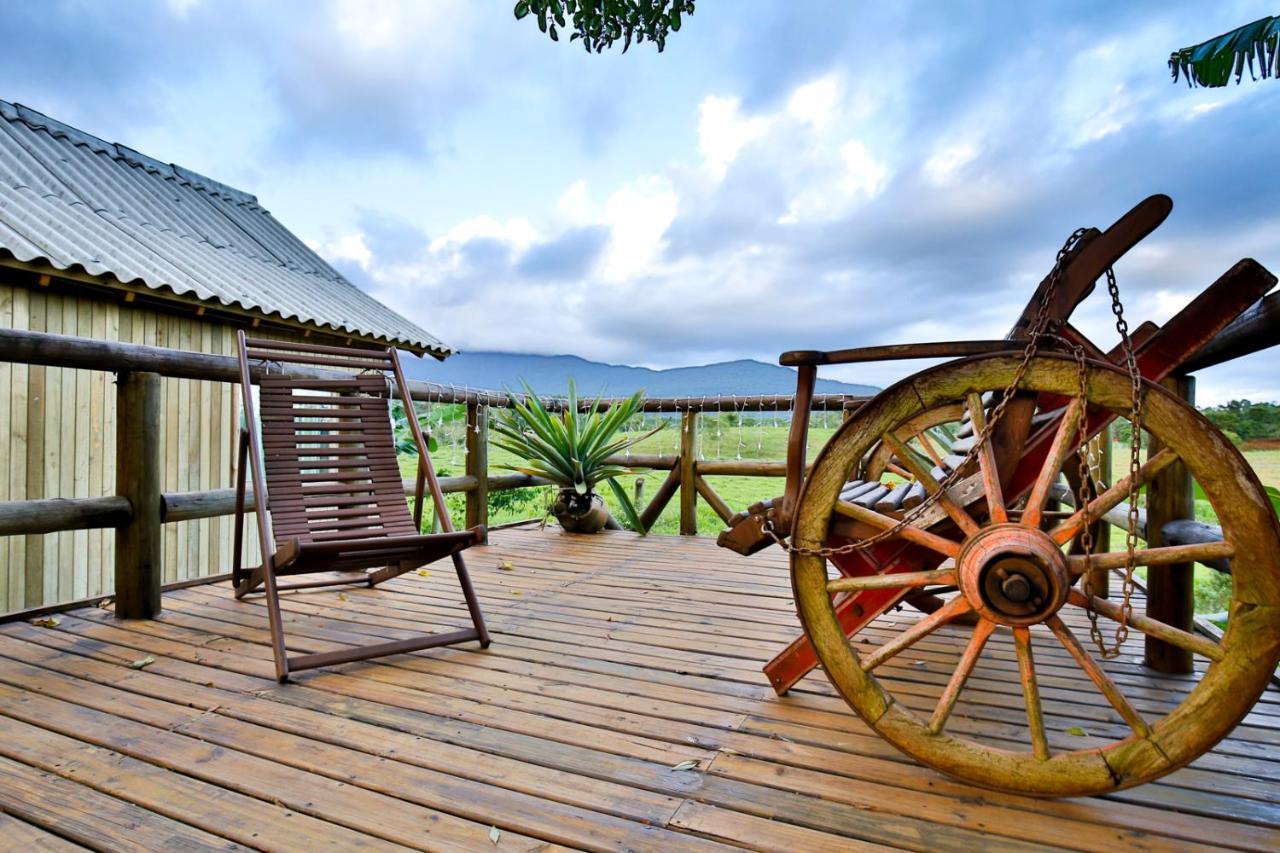 Vó Liane Inn Praia Grande (Santa Catarina)