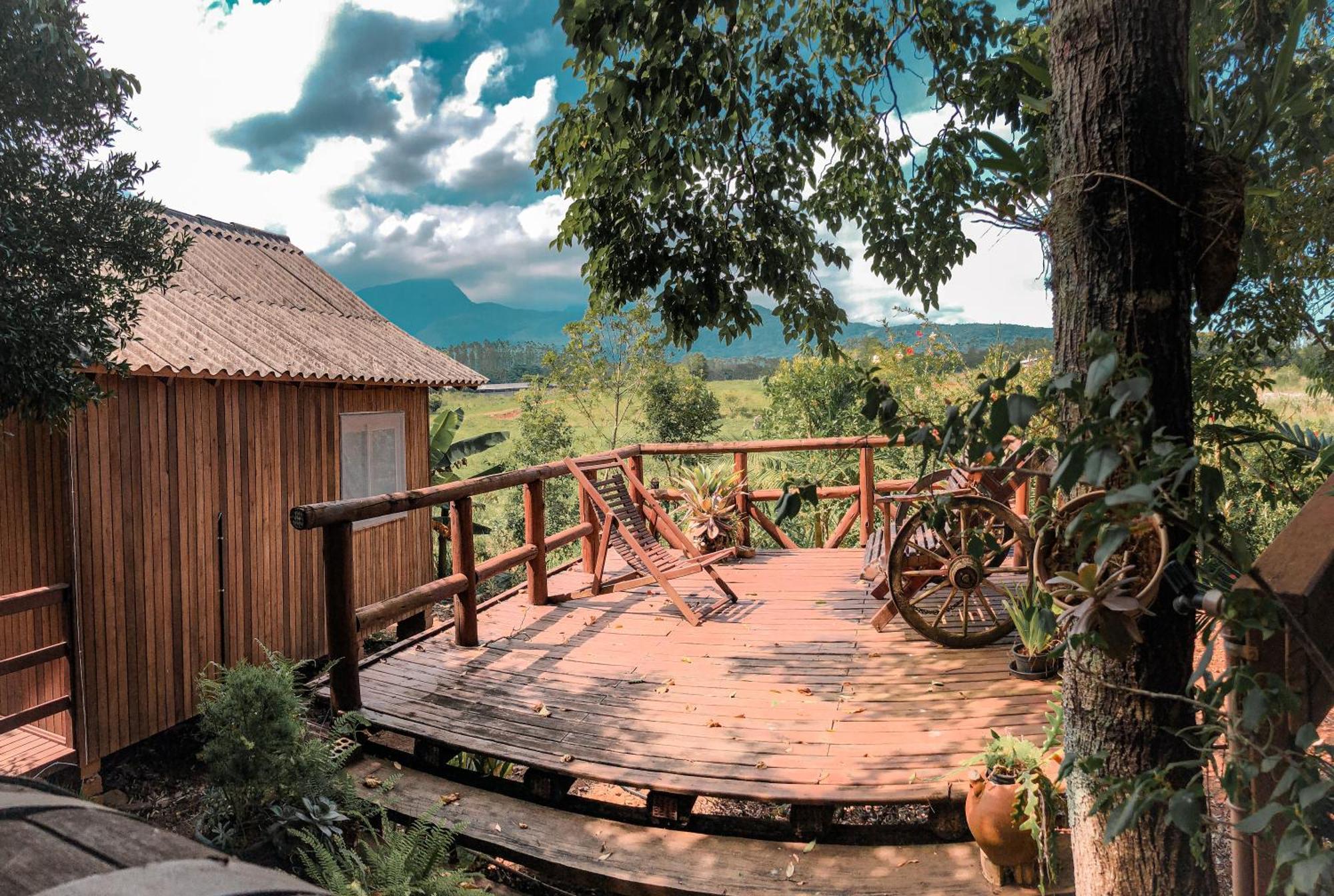 Vó Liane Inn 3*