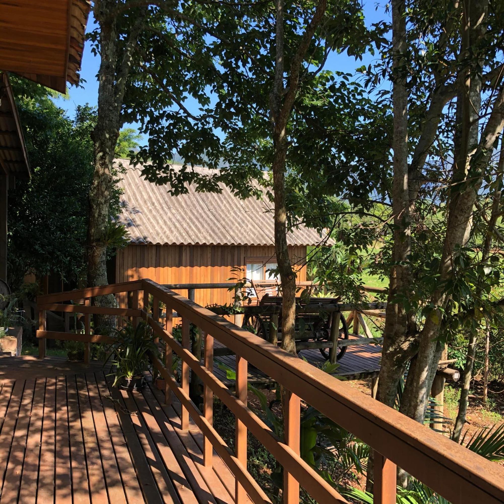 Inn Vó Liane