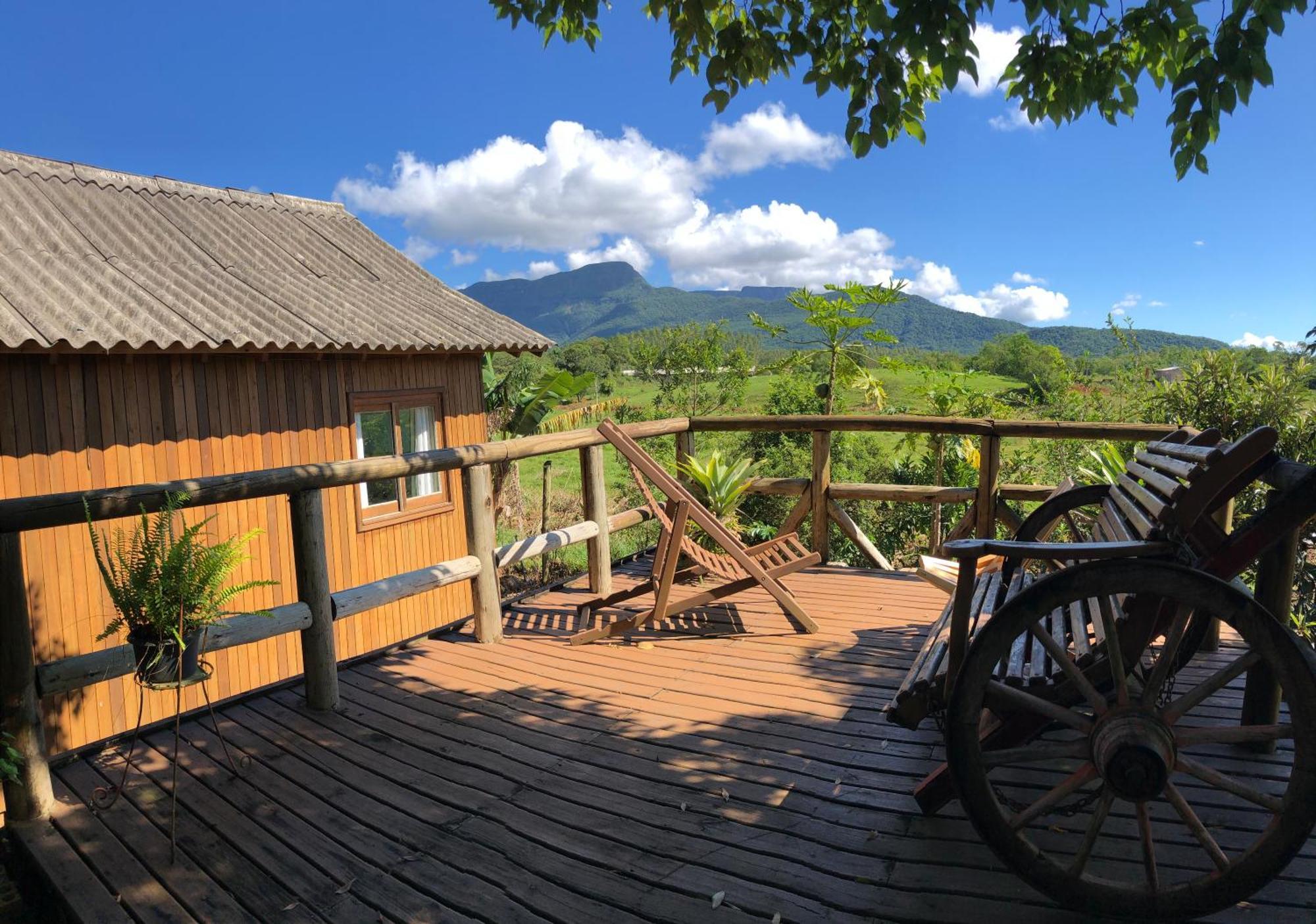Vó Liane Inn 3*