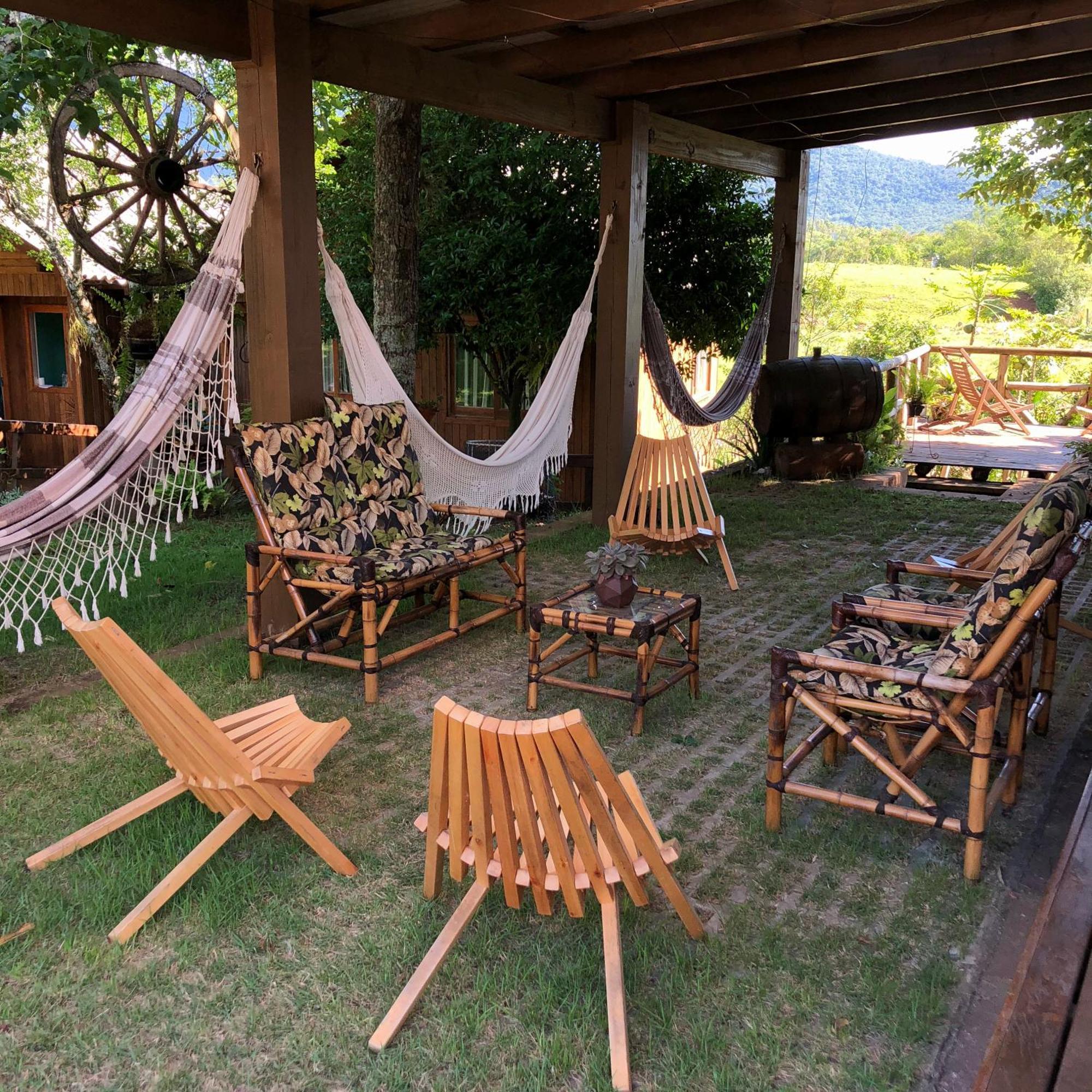 Vó Liane Inn Praia Grande (Santa Catarina)