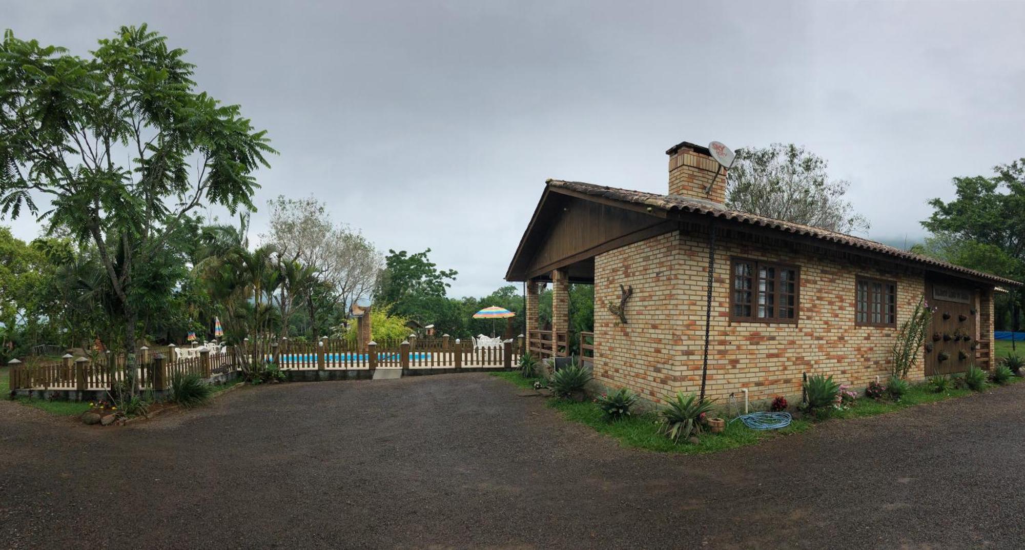 Inn Vó Liane 3*