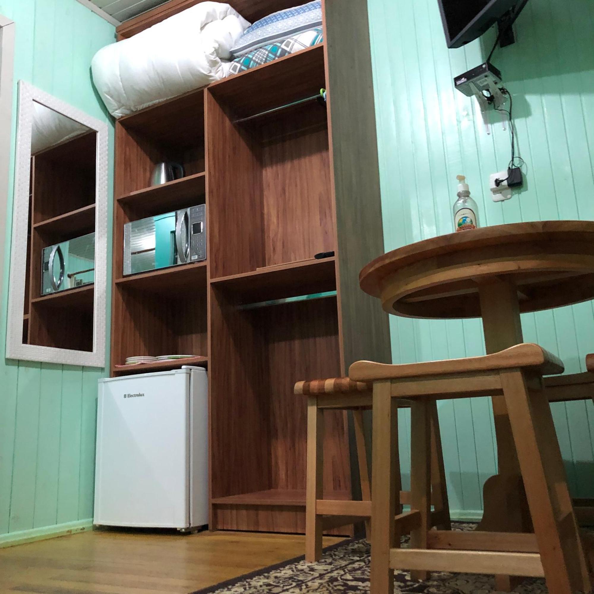 Inn Vó Liane 3*