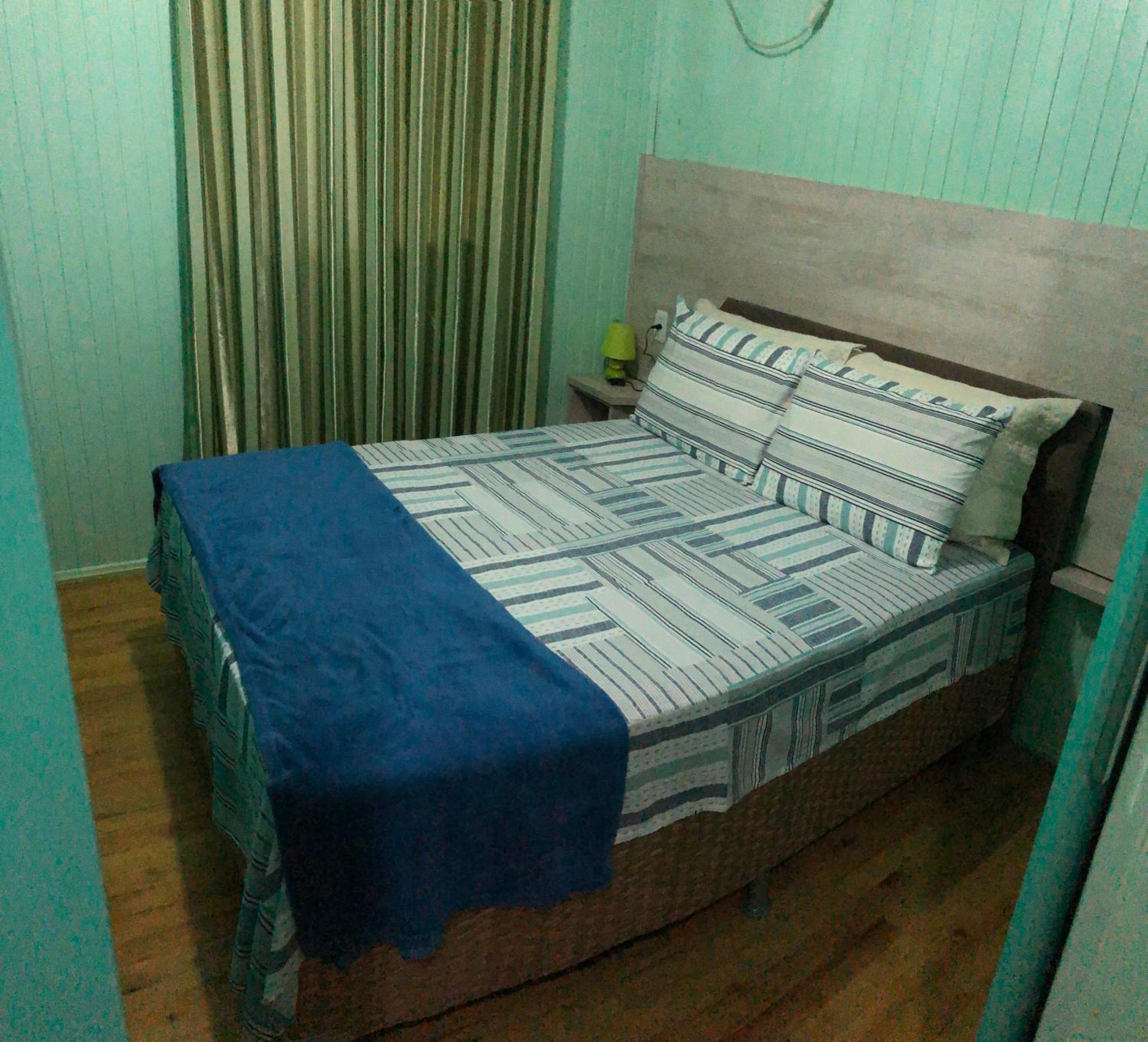 Inn Vó Liane Praia Grande (Santa Catarina)