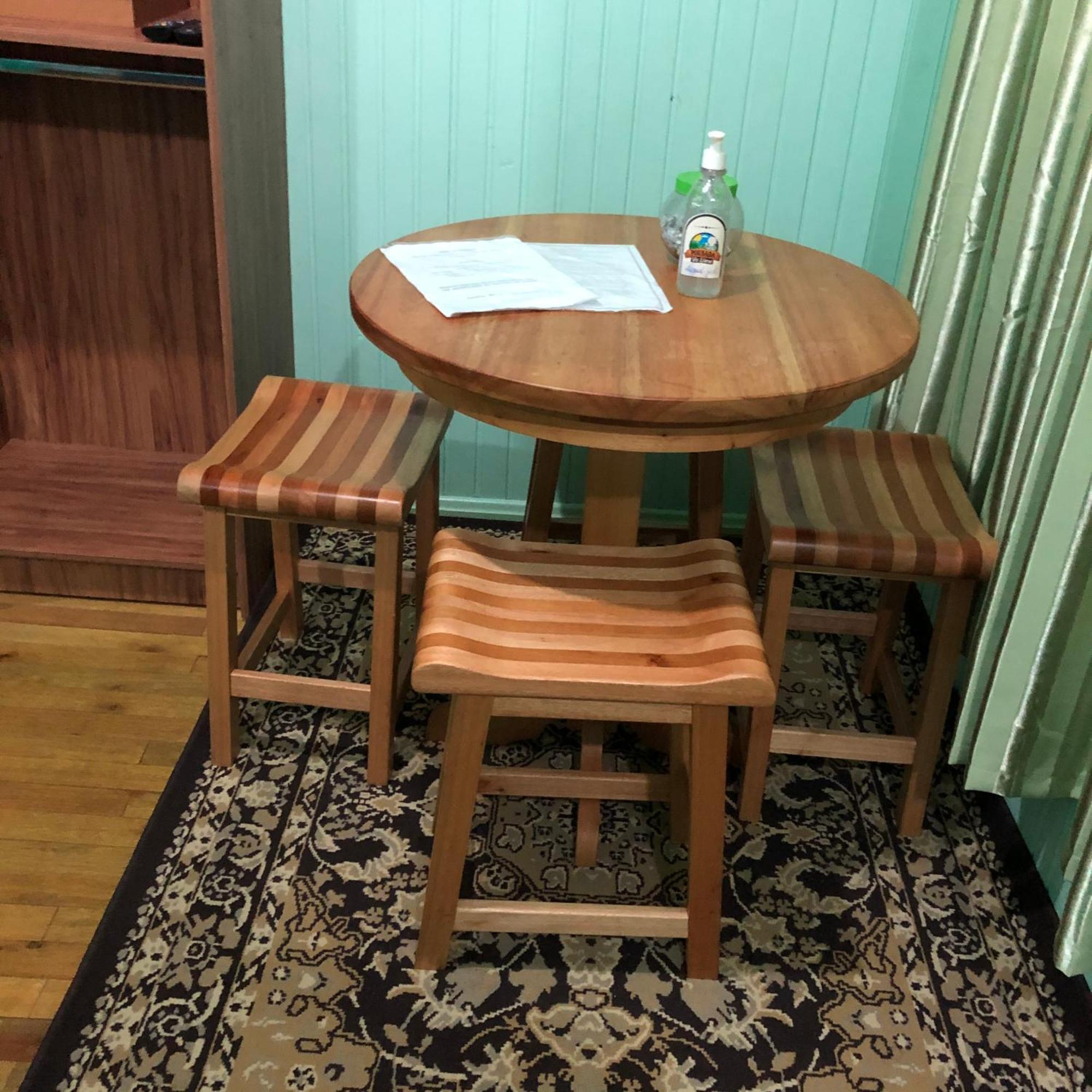 Vó Liane Inn Praia Grande (Santa Catarina)
