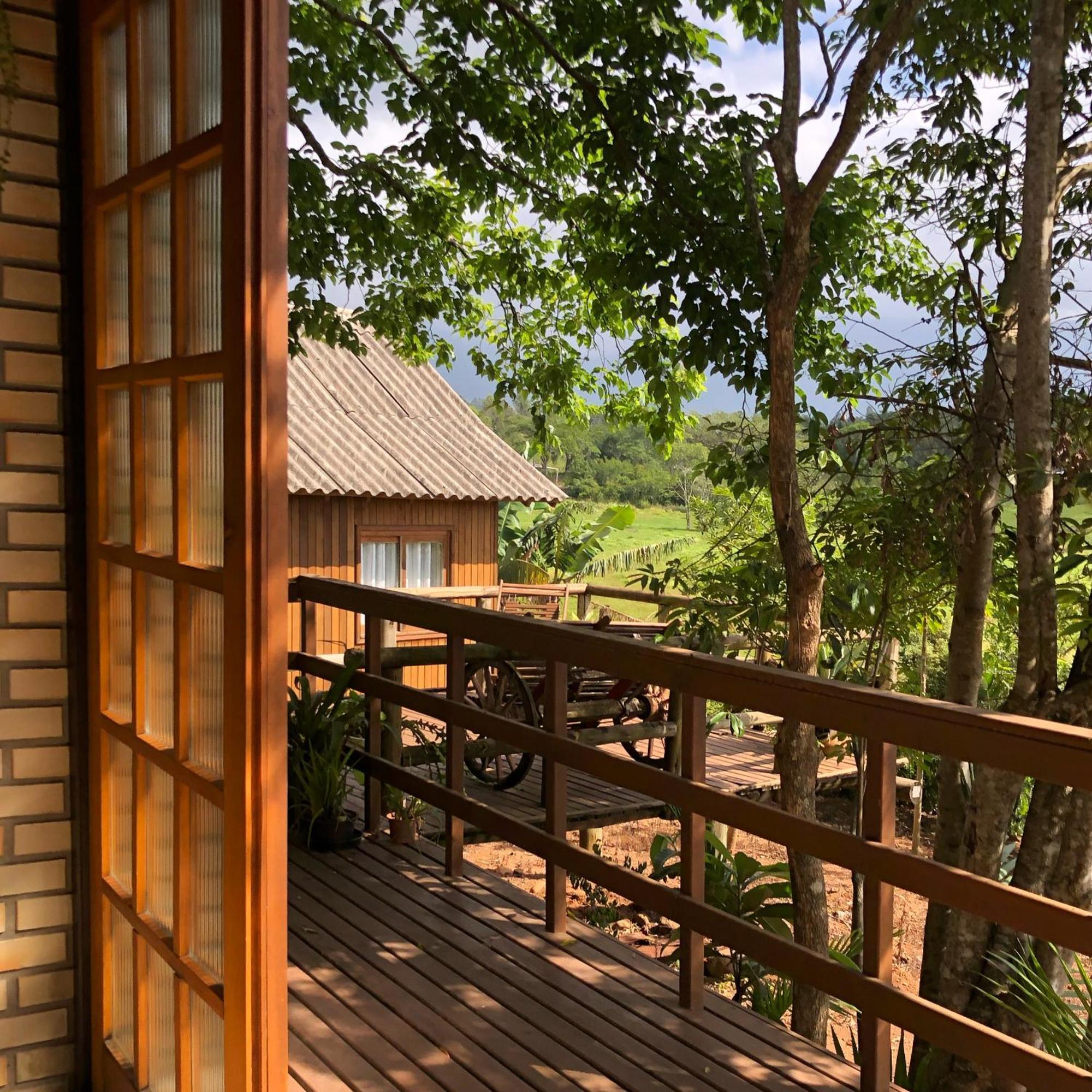 Vó Liane Praia Grande (Santa Catarina)