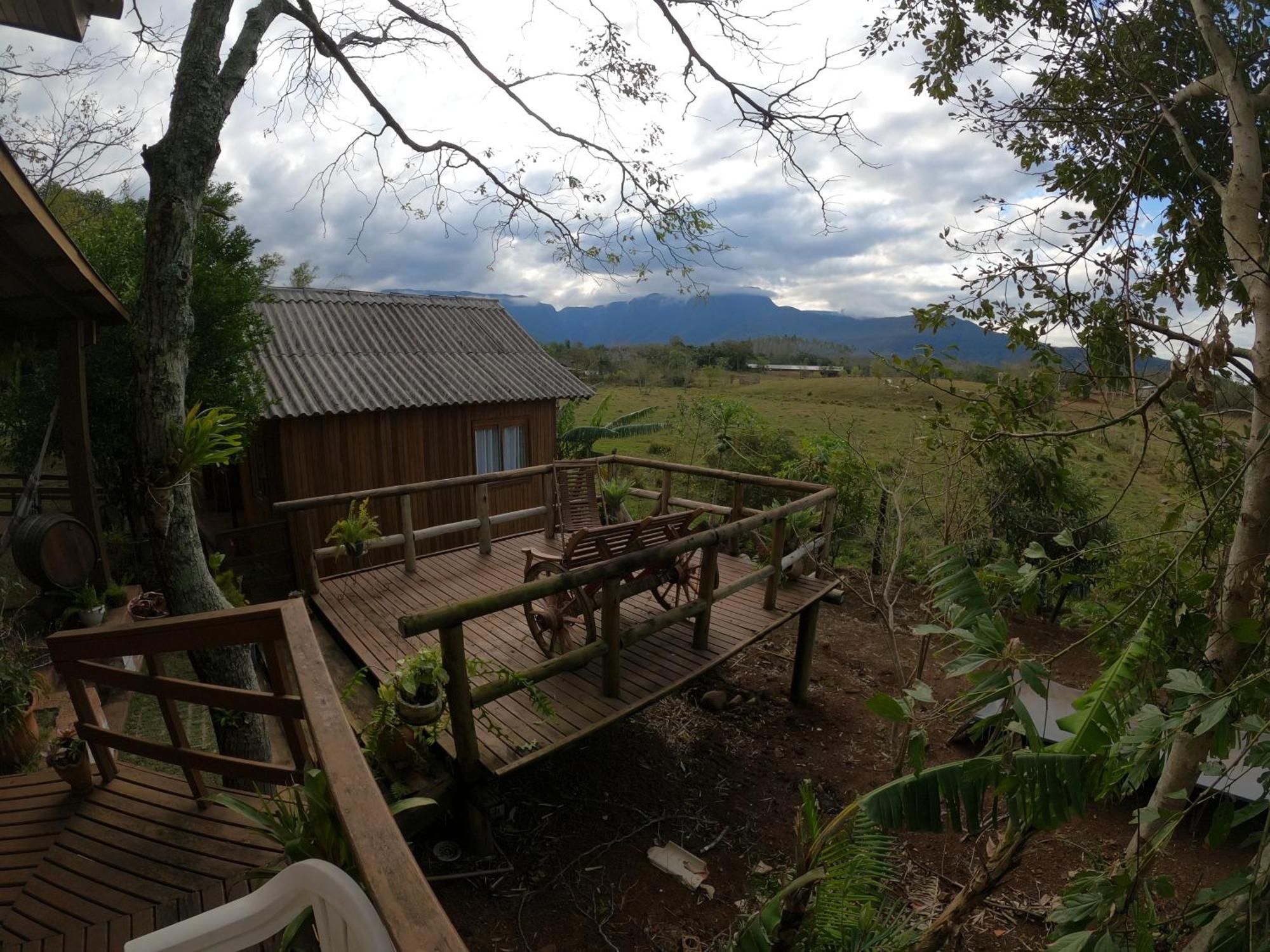 Inn Vó Liane Praia Grande (Santa Catarina)