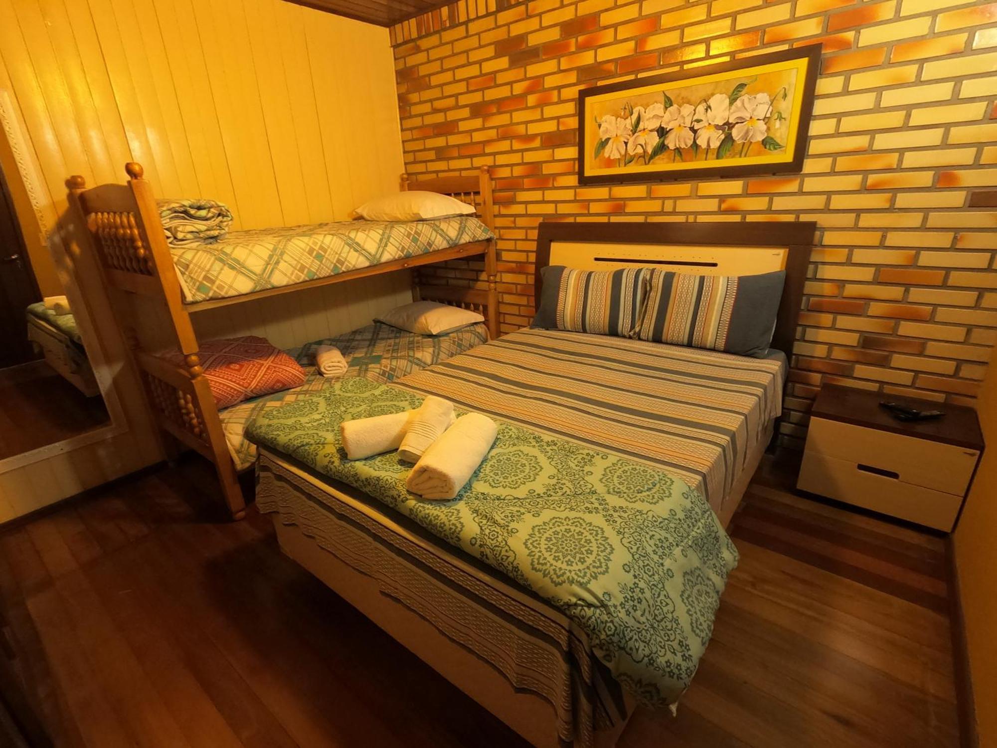Inn Vó Liane Praia Grande (Santa Catarina)