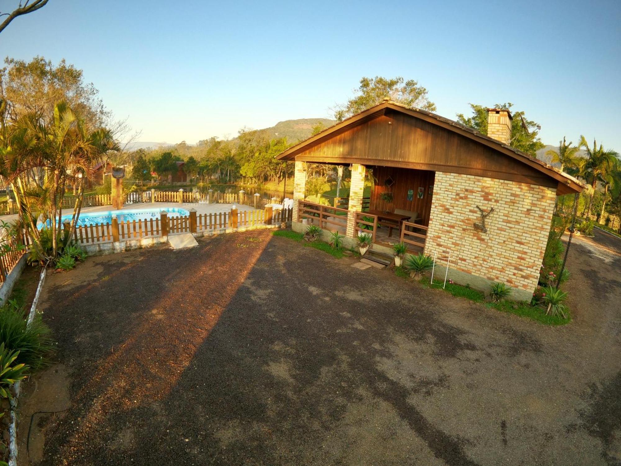 Vó Liane Praia Grande (Santa Catarina)